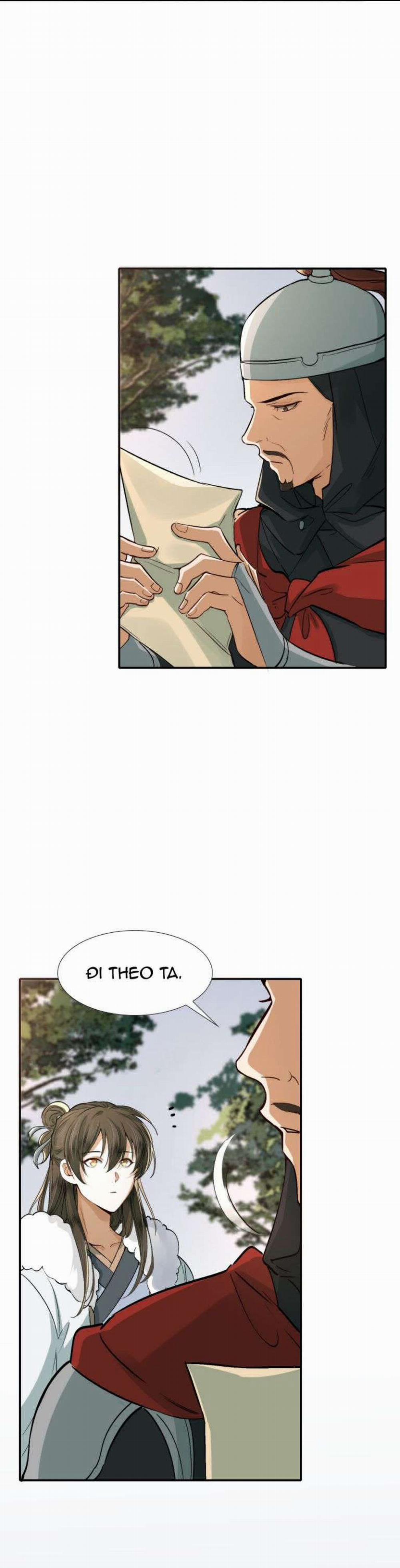 Loạn Thế Vi Vương 20 trang 35