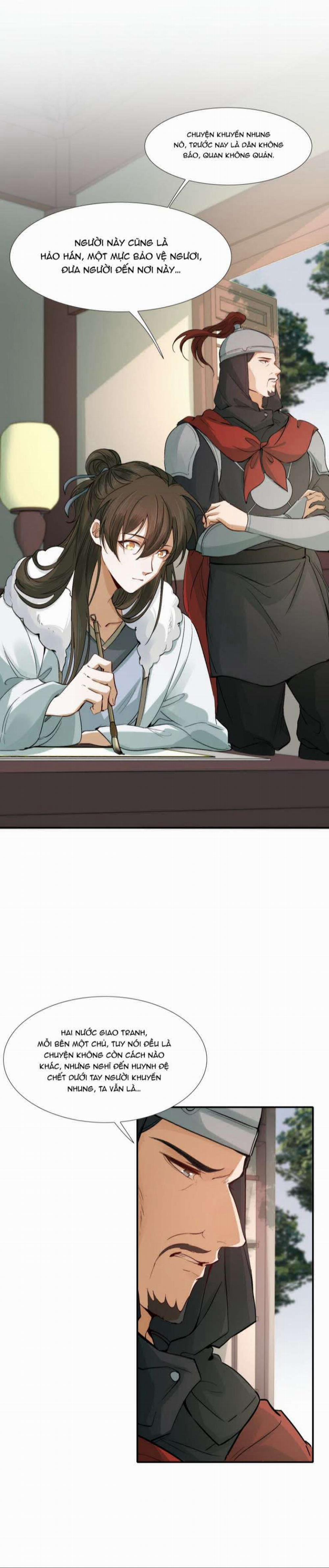 Loạn Thế Vi Vương 20 trang 40