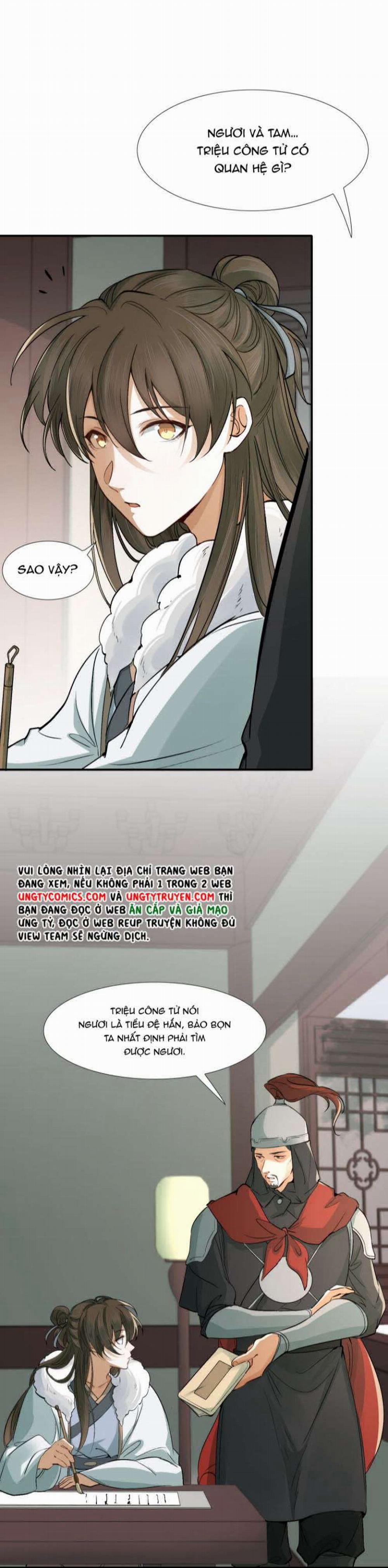 Loạn Thế Vi Vương 20 trang 41