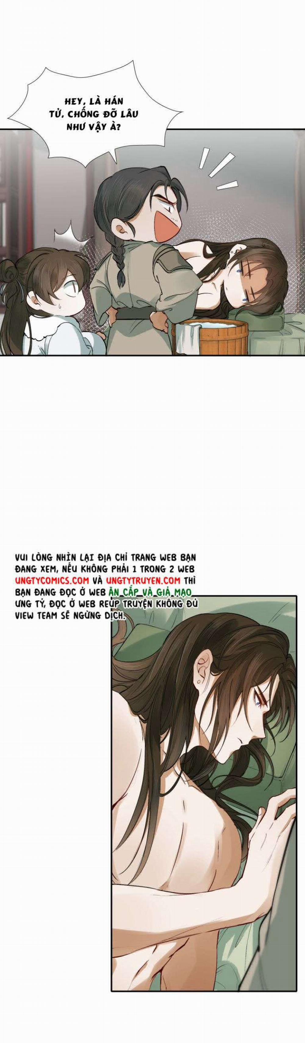 Loạn Thế Vi Vương 20 trang 7