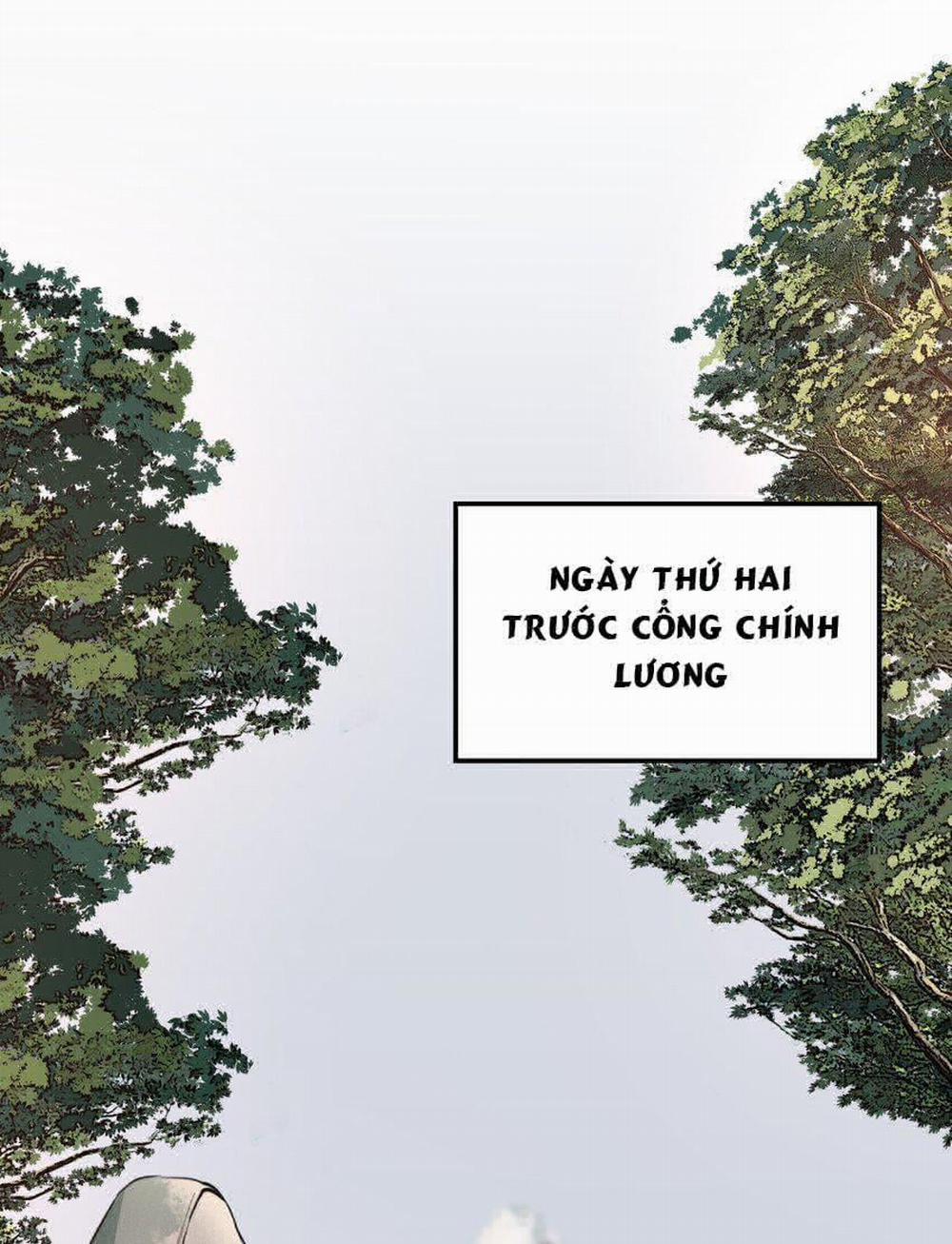 Loạn Thế Vi Vương 21 trang 1