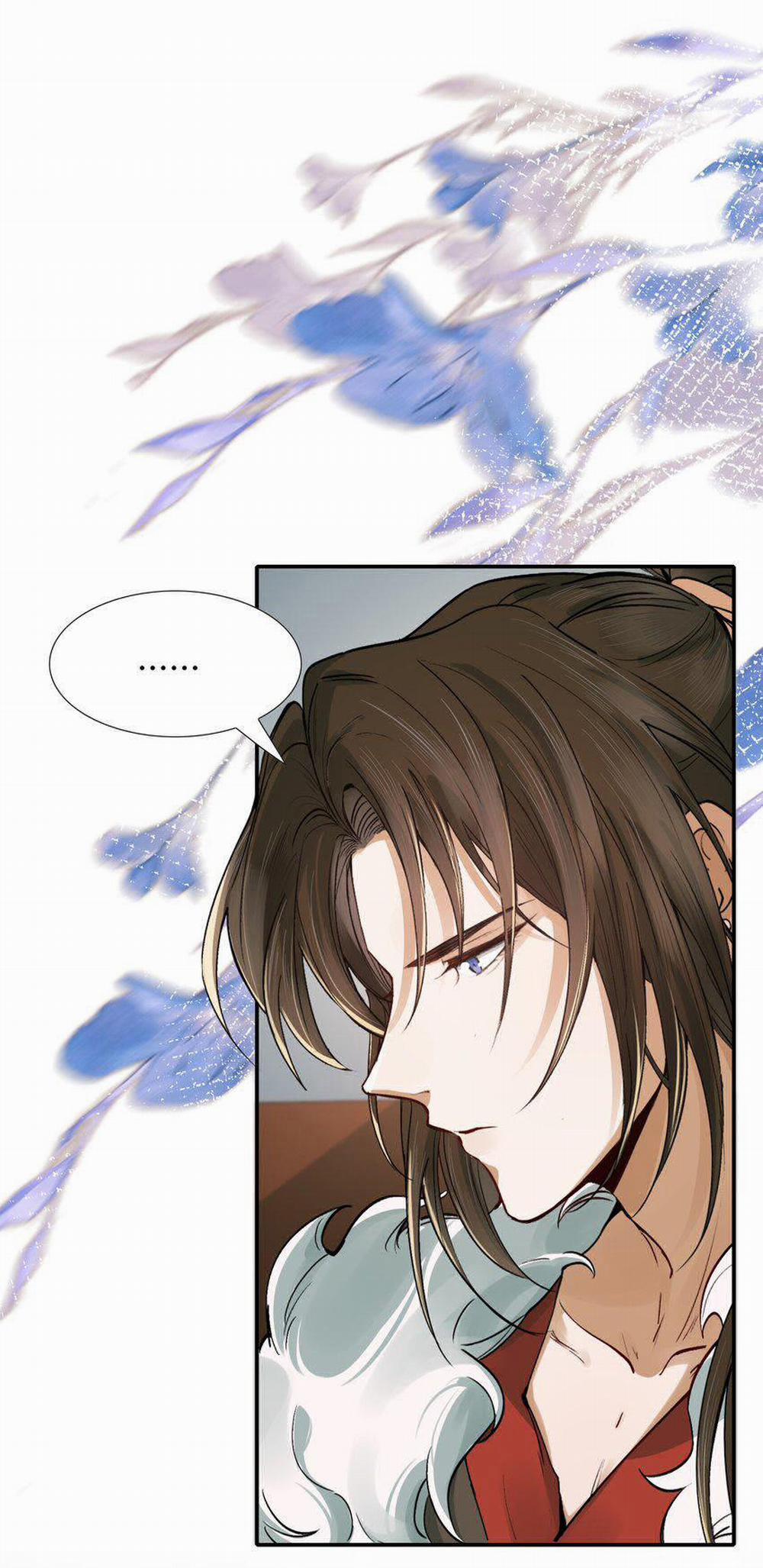 Loạn Thế Vi Vương 21 trang 12