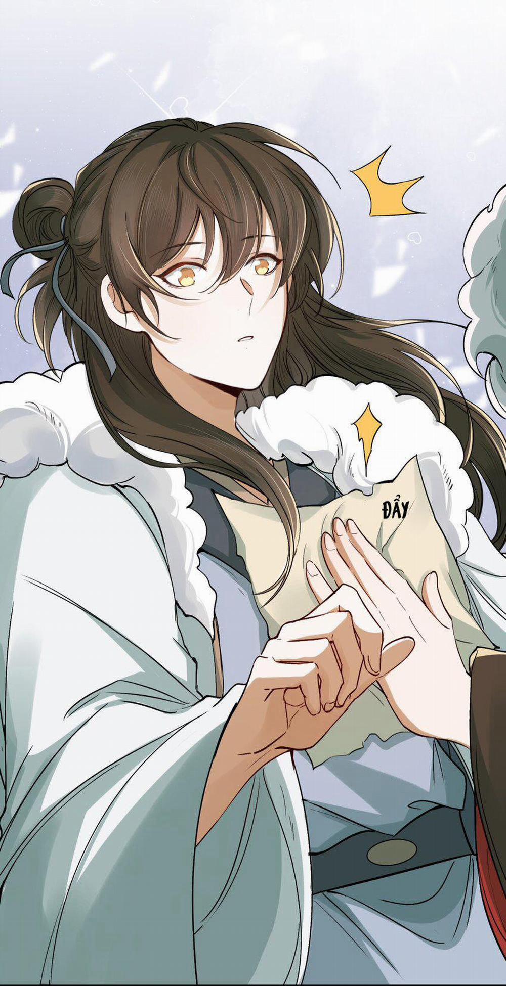 Loạn Thế Vi Vương 21 trang 13