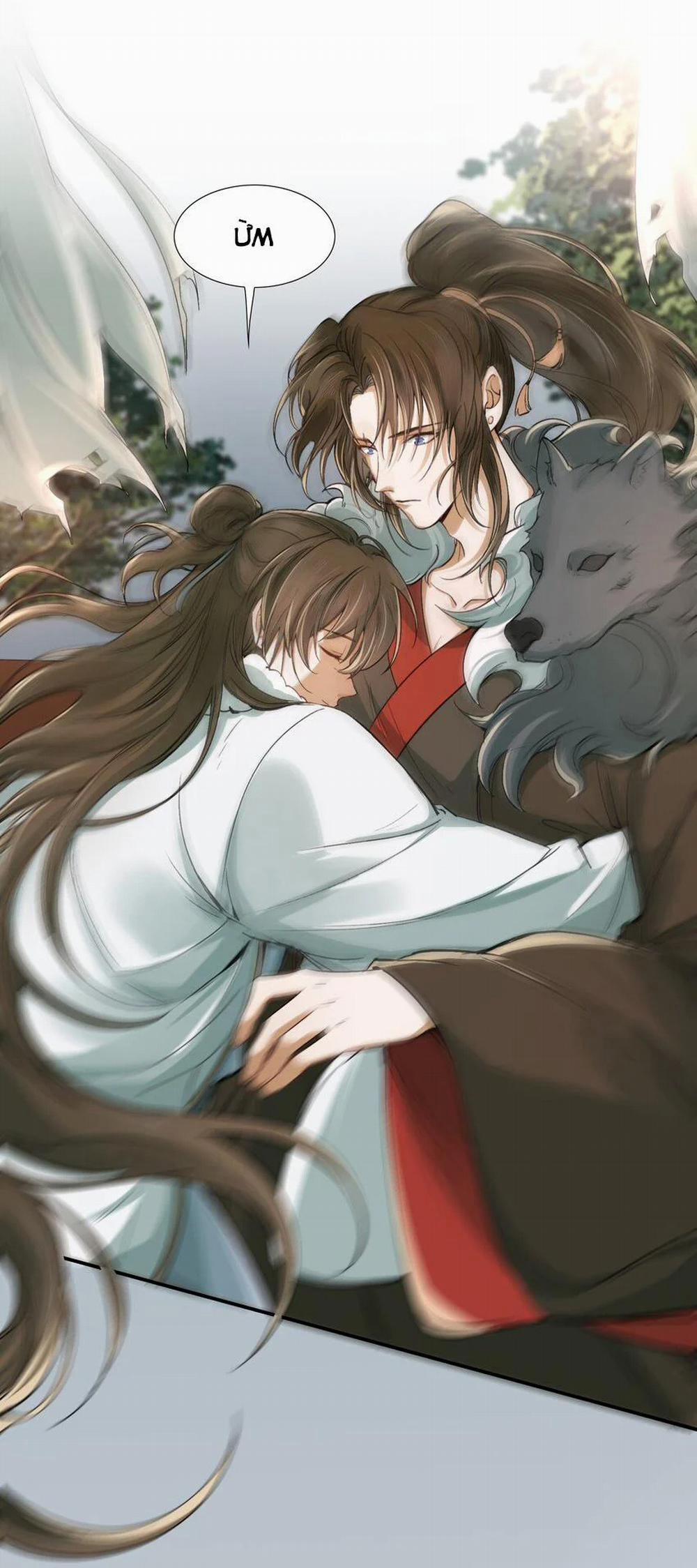 Loạn Thế Vi Vương 21 trang 16