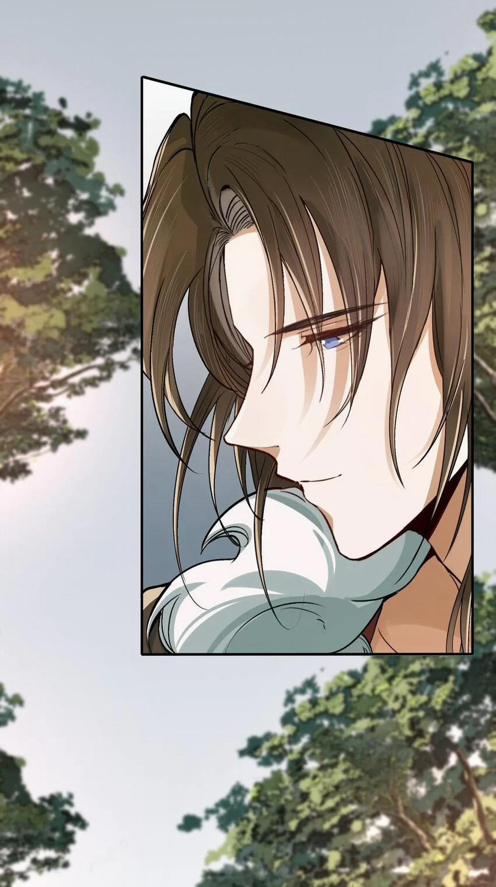 Loạn Thế Vi Vương 21 trang 17