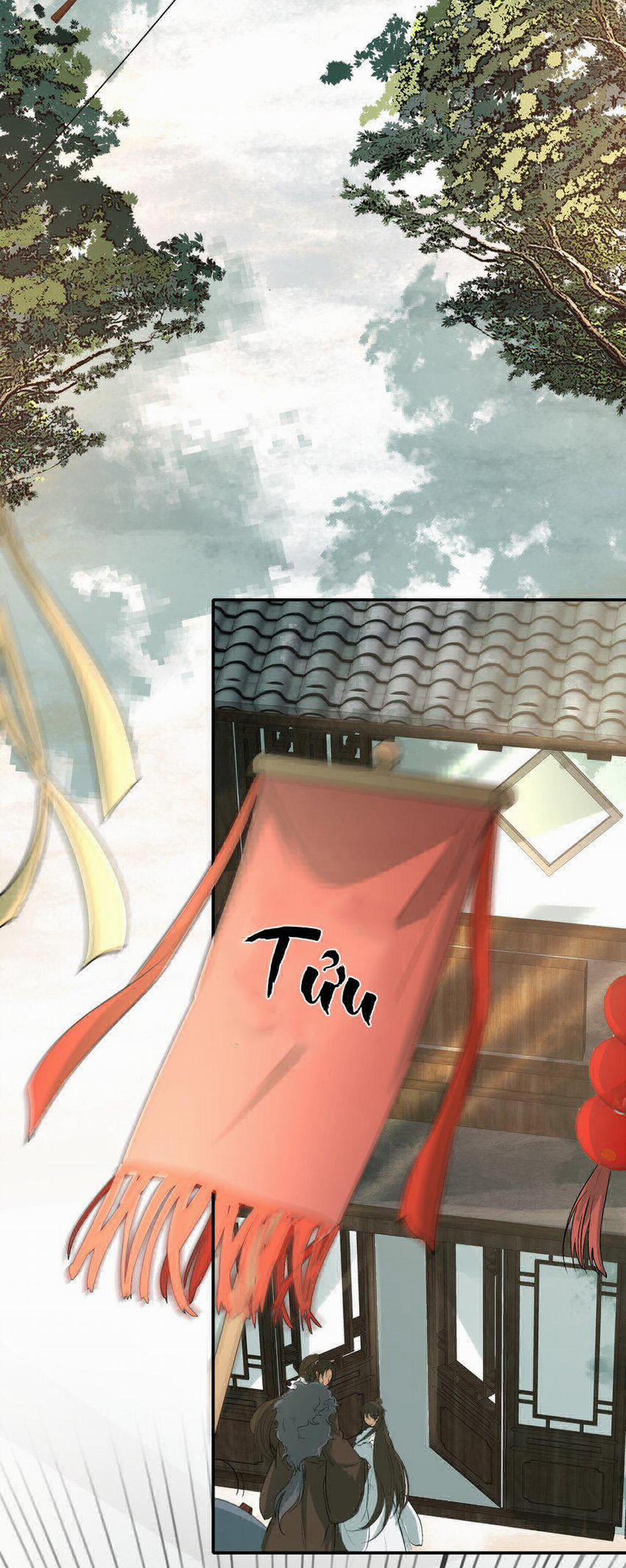 Loạn Thế Vi Vương 21 trang 22