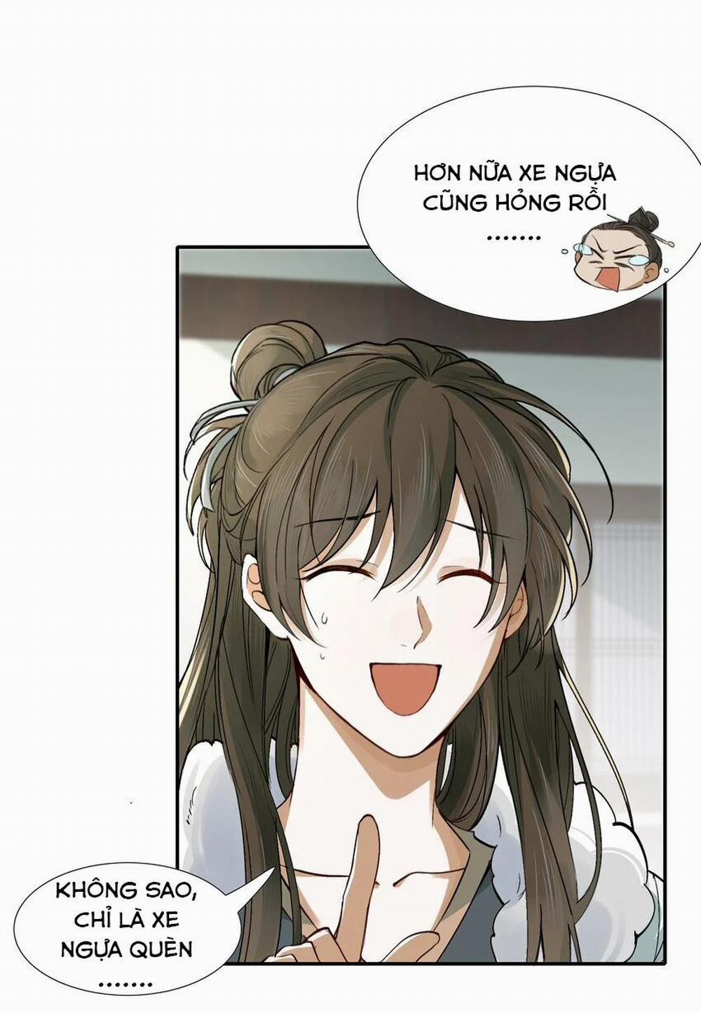 Loạn Thế Vi Vương 21 trang 26