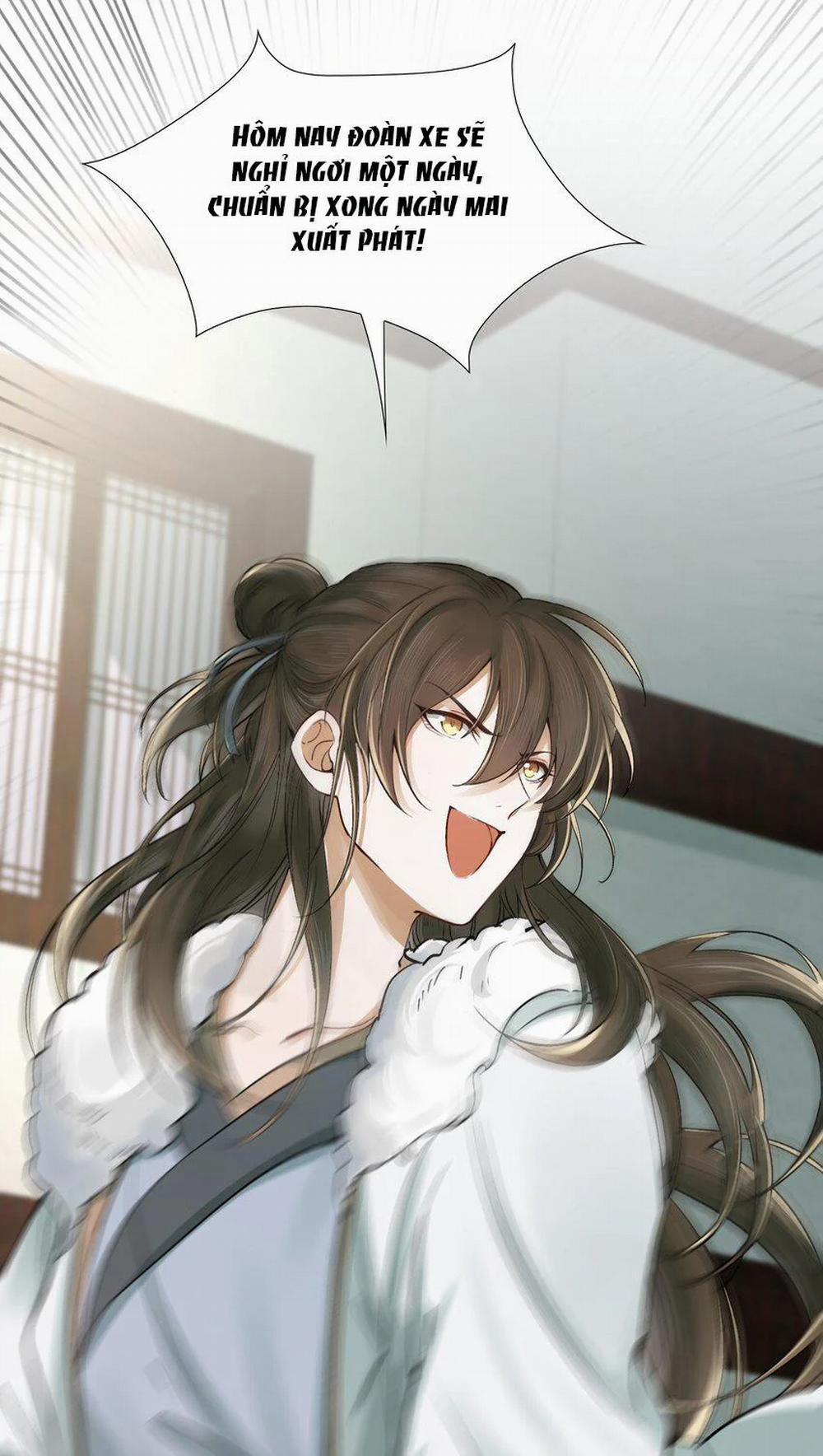 Loạn Thế Vi Vương 21 trang 29