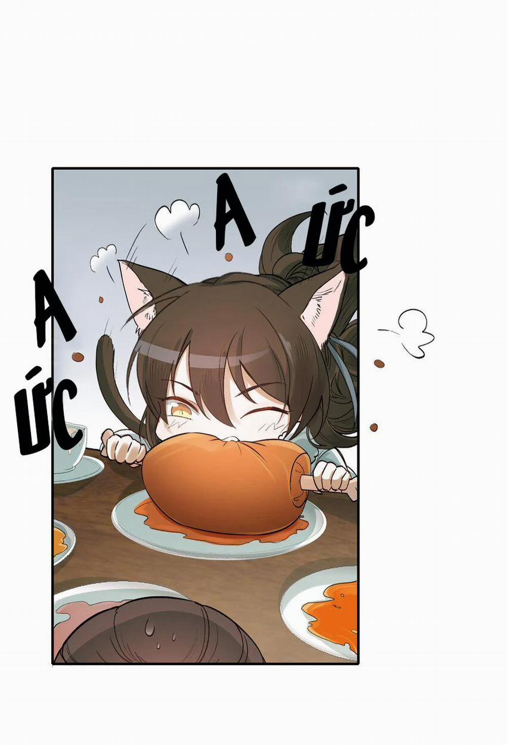 Loạn Thế Vi Vương 21 trang 33