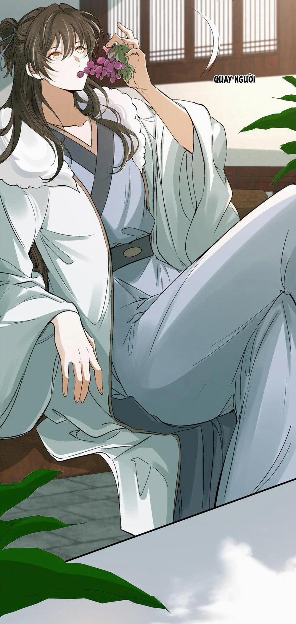 Loạn Thế Vi Vương 21 trang 37