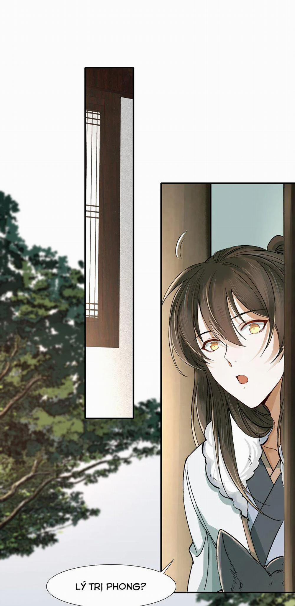 Loạn Thế Vi Vương 21 trang 40