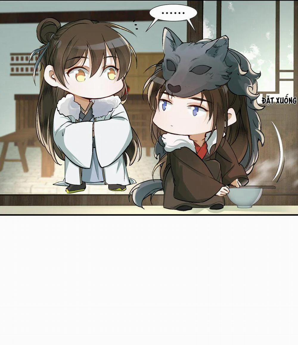 Loạn Thế Vi Vương 21 trang 43