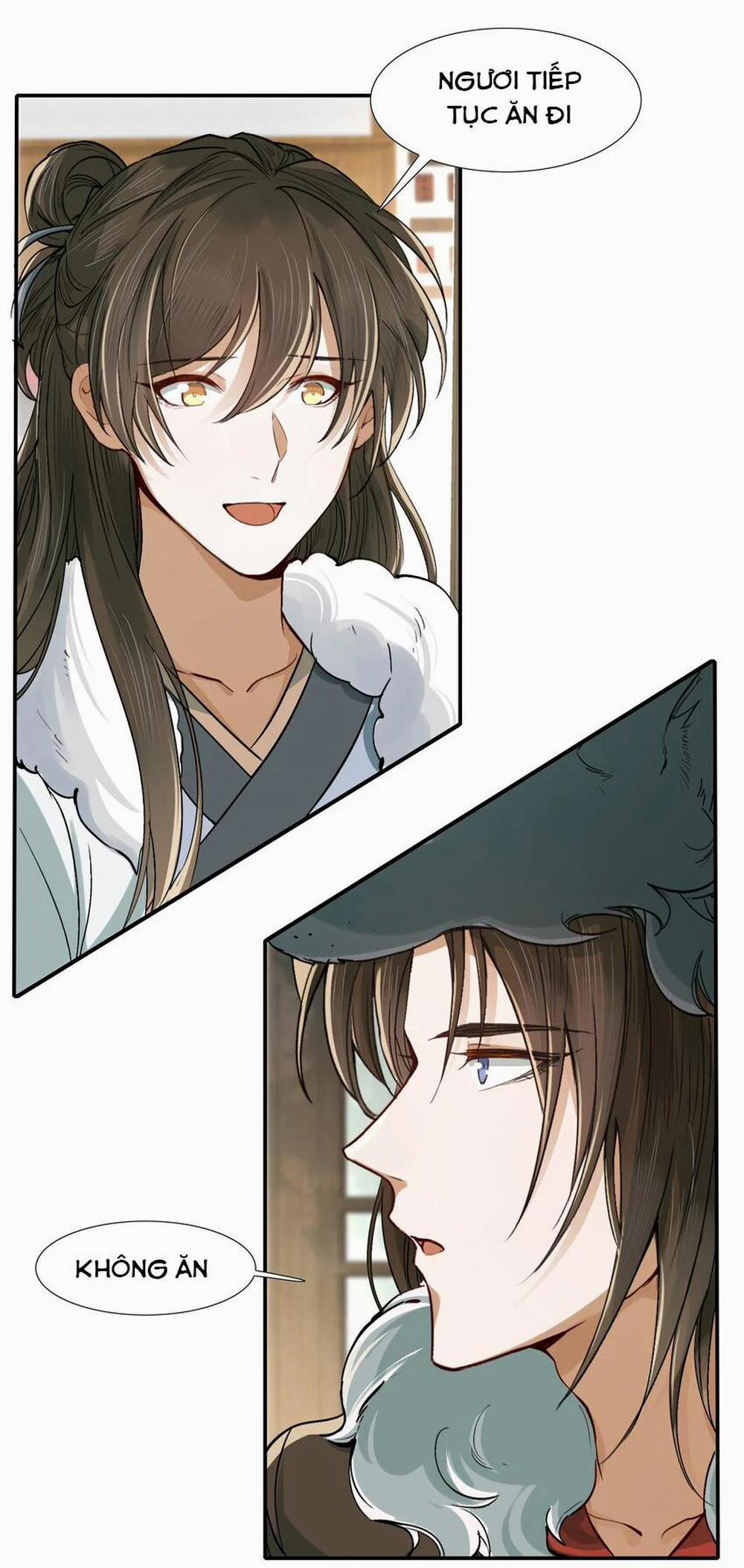 Loạn Thế Vi Vương 21 trang 44