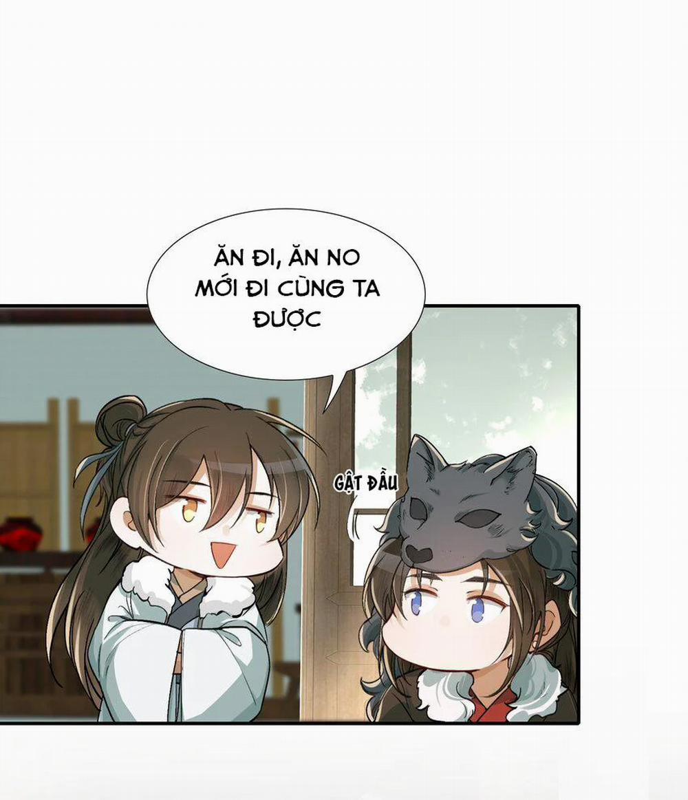 Loạn Thế Vi Vương 21 trang 45