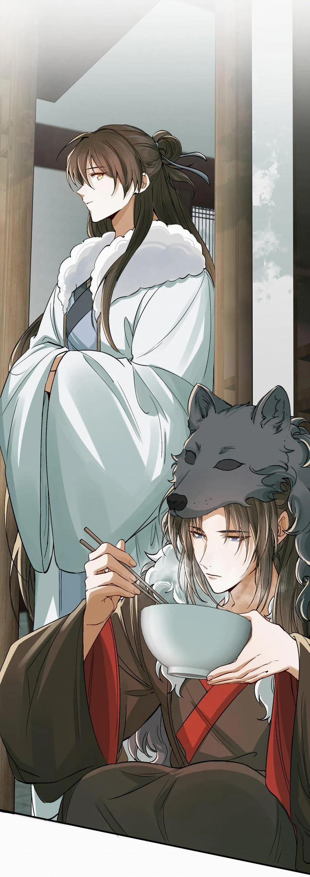 Loạn Thế Vi Vương 21 trang 46