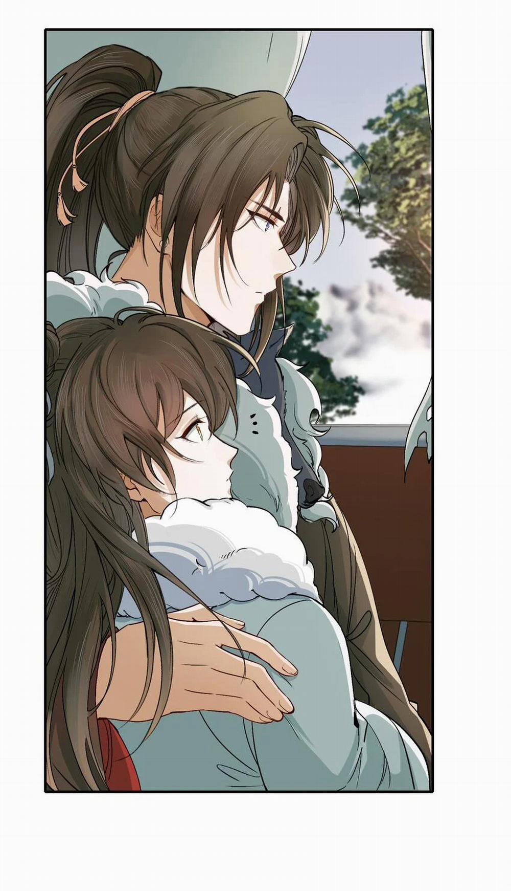 Loạn Thế Vi Vương 21 trang 5