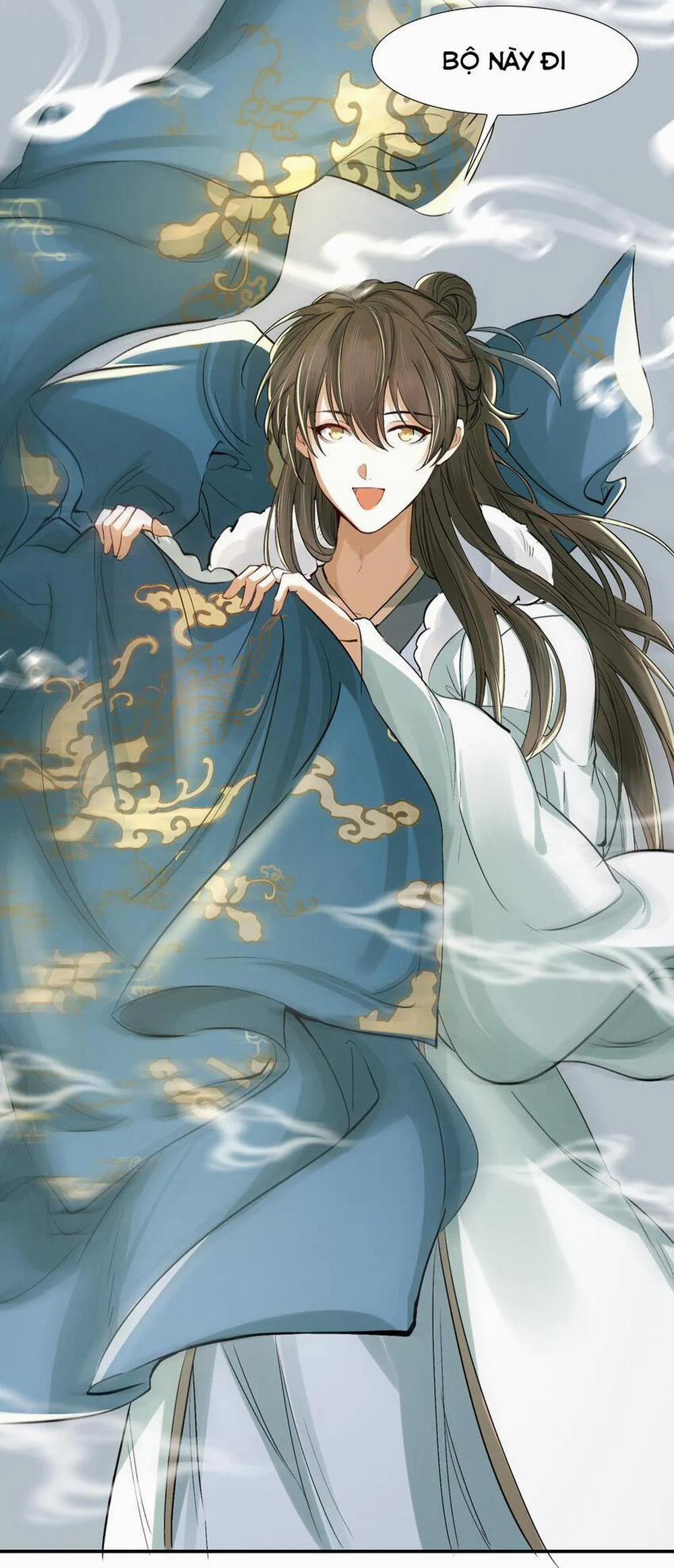 Loạn Thế Vi Vương 21 trang 54