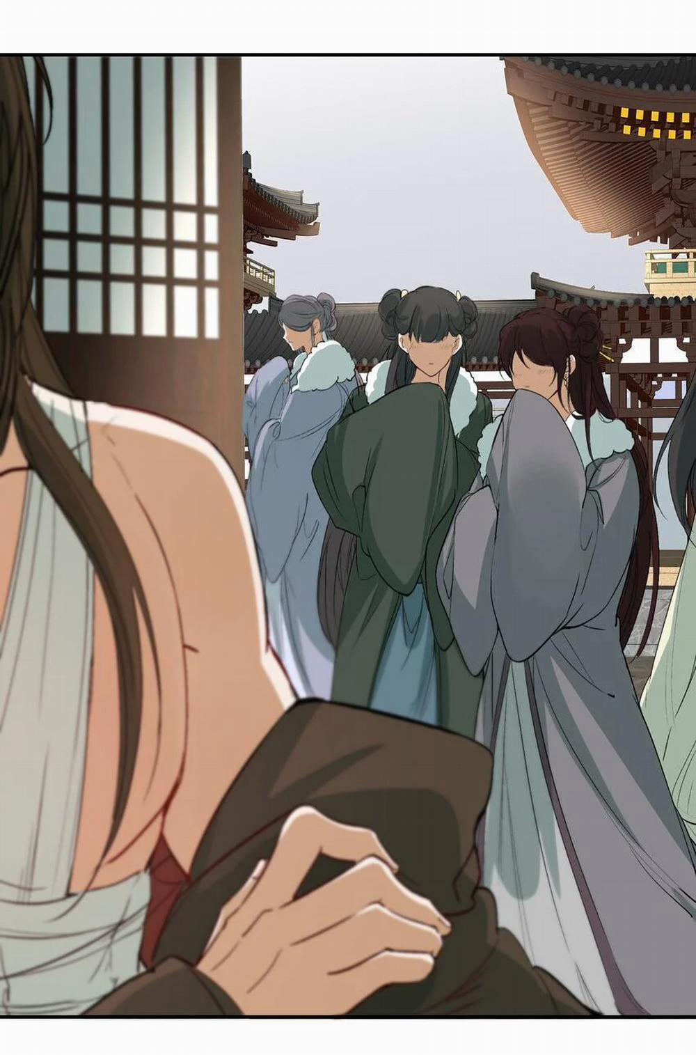 Loạn Thế Vi Vương 21 trang 58