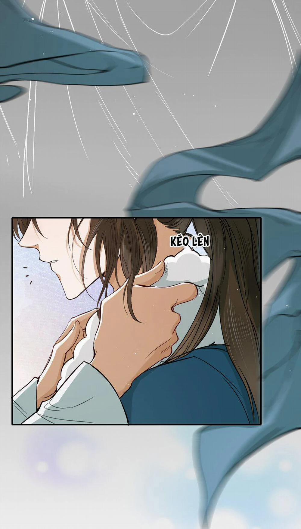 Loạn Thế Vi Vương 21 trang 64