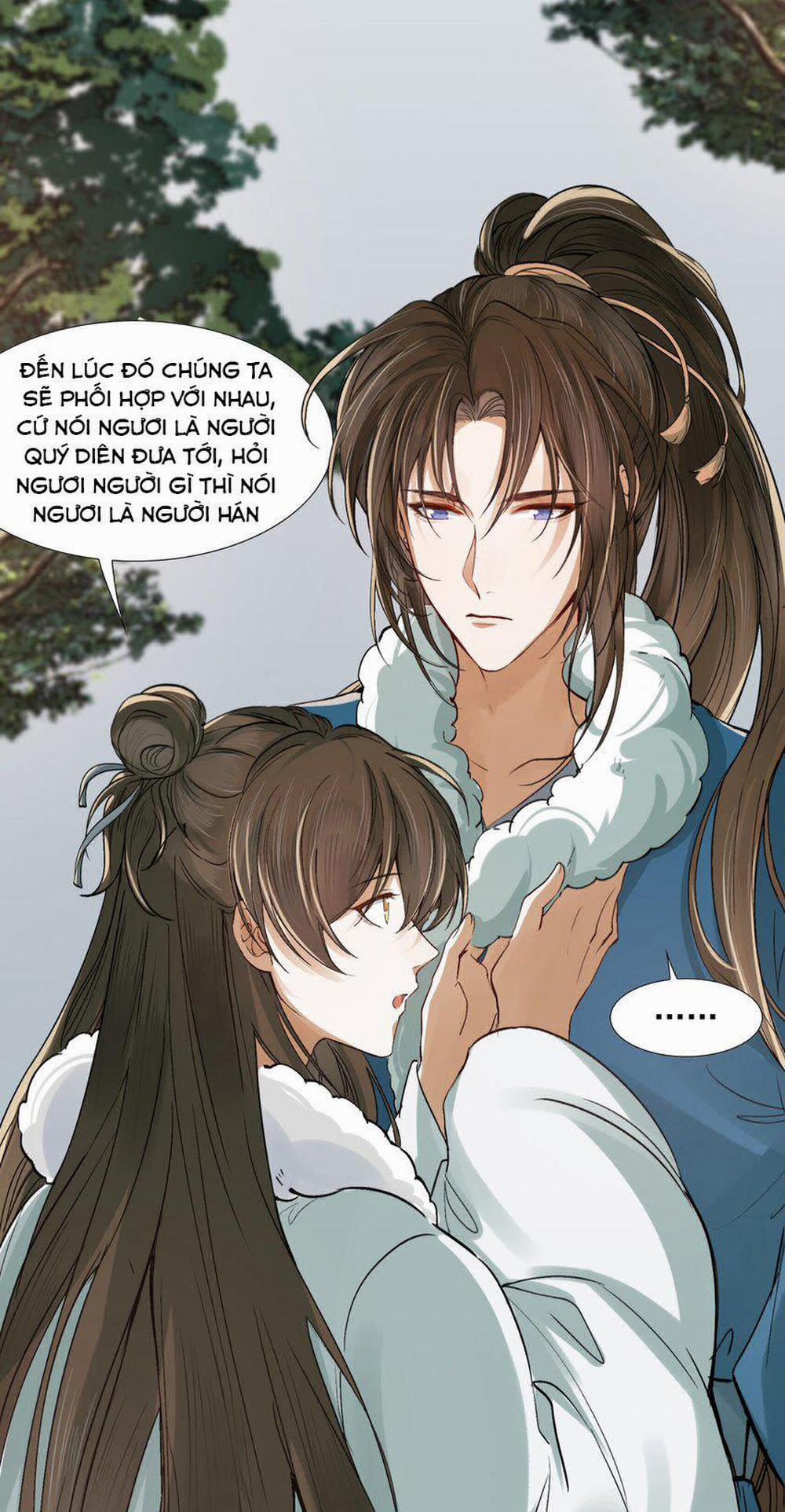 Loạn Thế Vi Vương 21 trang 67