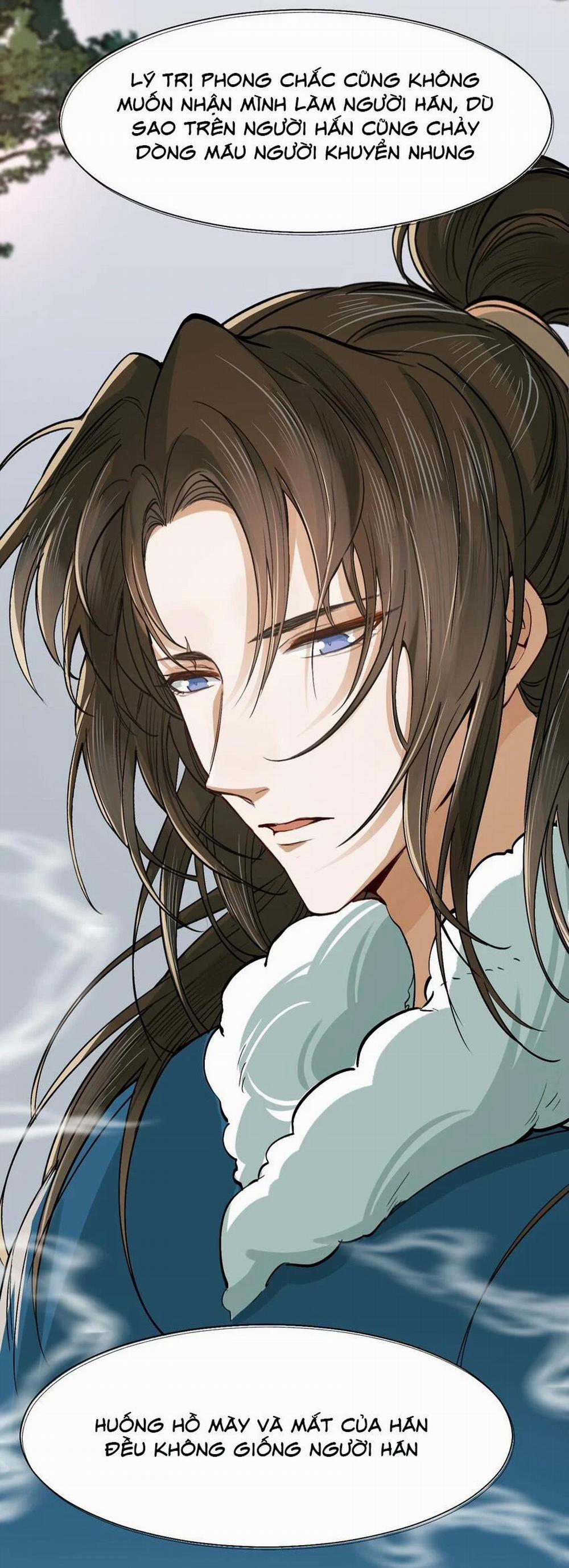 Loạn Thế Vi Vương 21 trang 72