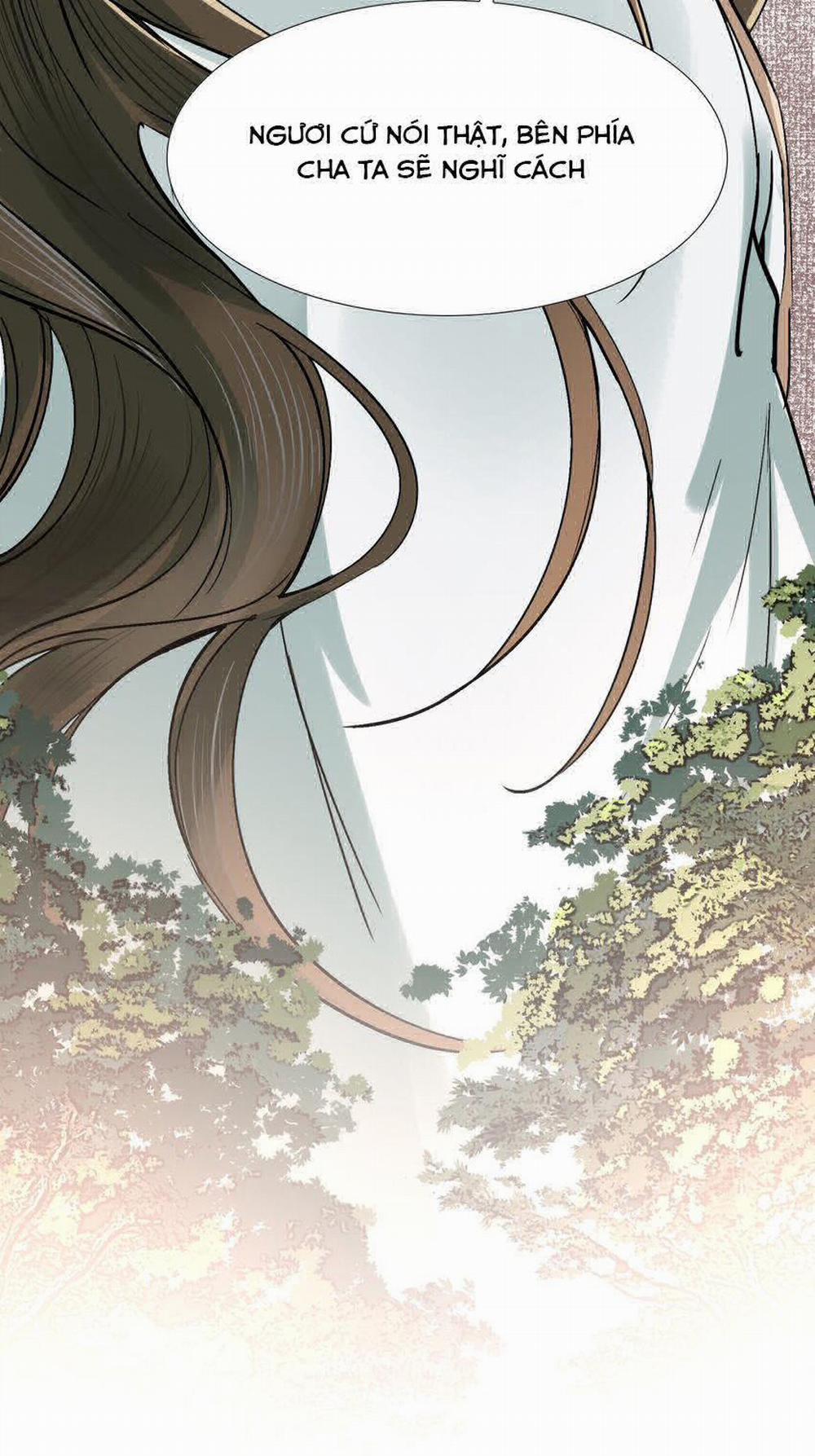 Loạn Thế Vi Vương 21 trang 74