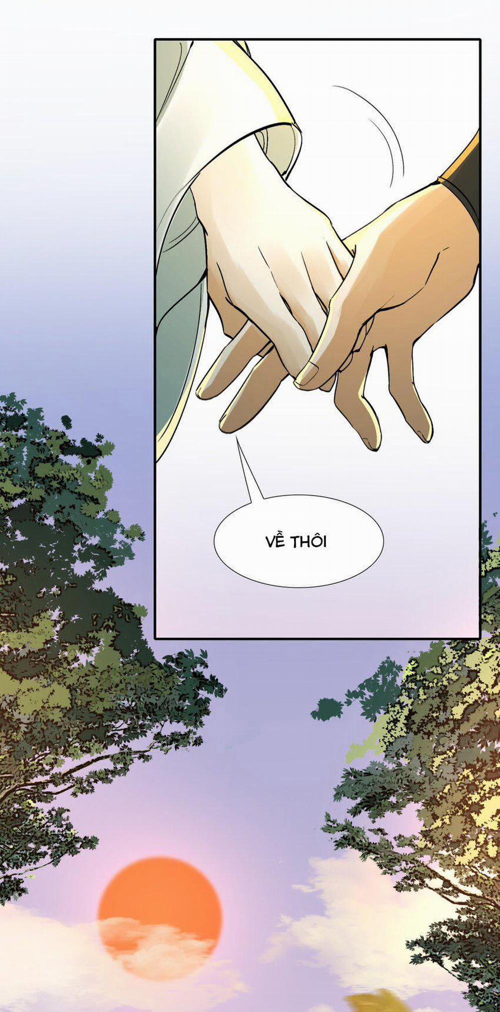 Loạn Thế Vi Vương 21 trang 75