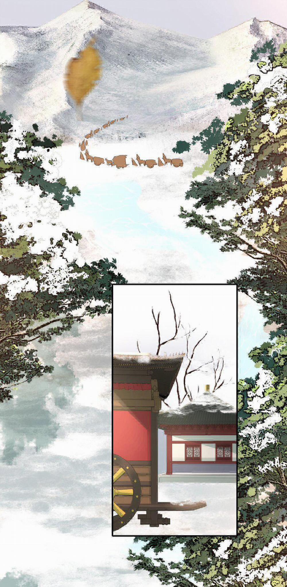 Loạn Thế Vi Vương 21 trang 79