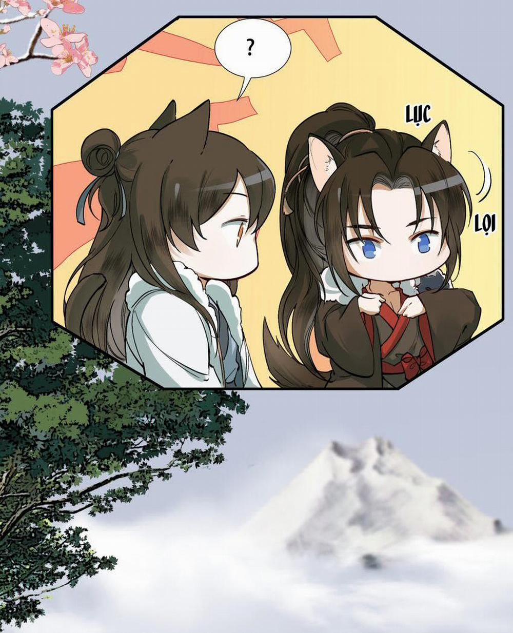 Loạn Thế Vi Vương 21 trang 8