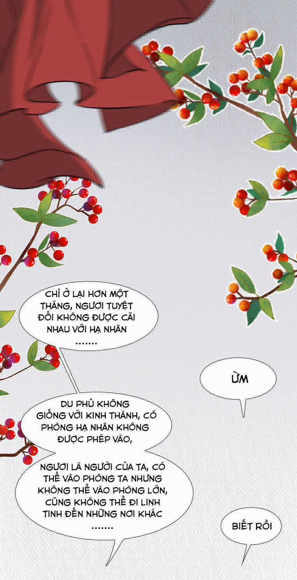 Loạn Thế Vi Vương 21 trang 84