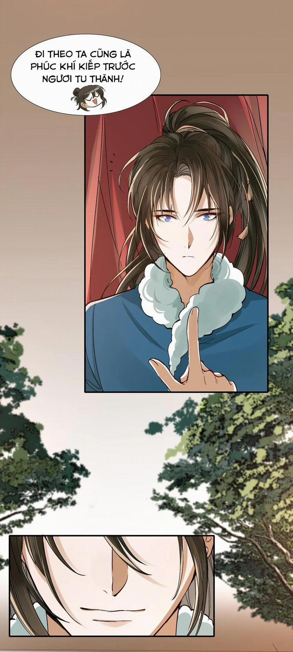 Loạn Thế Vi Vương 21 trang 89