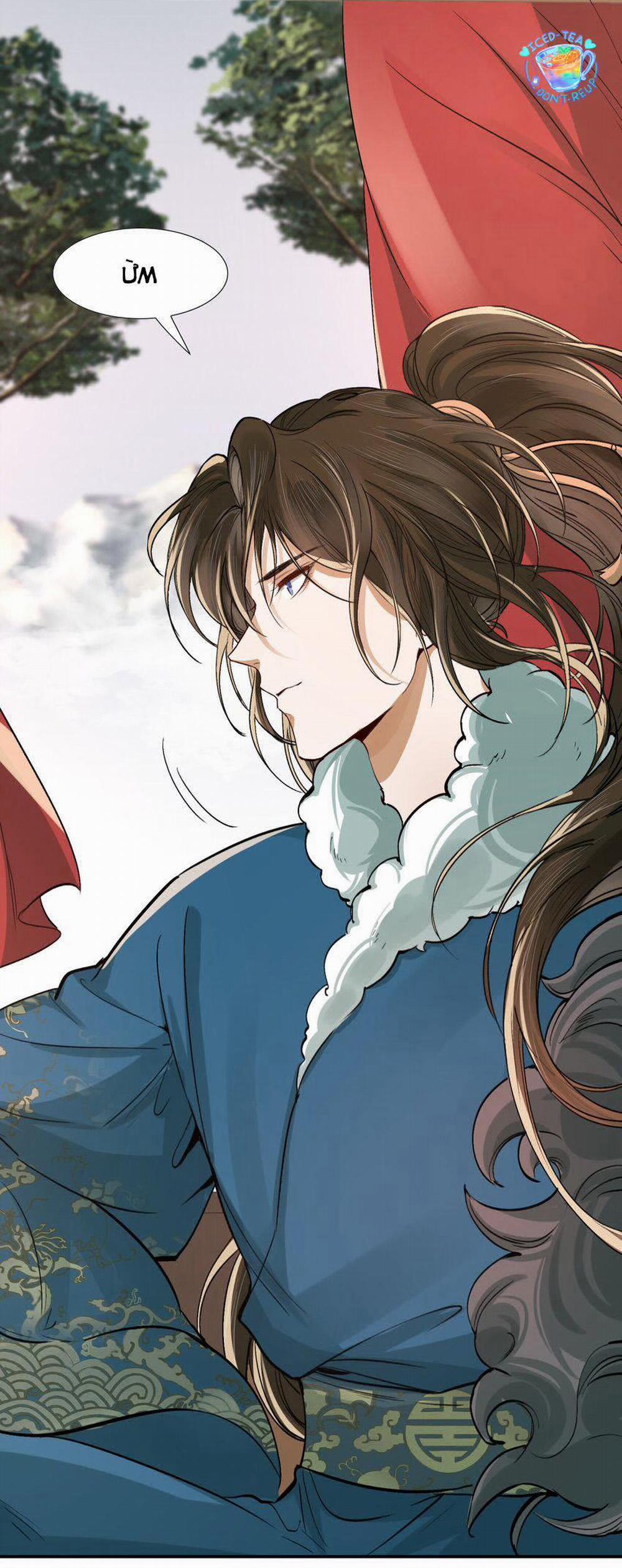 Loạn Thế Vi Vương 21 trang 90