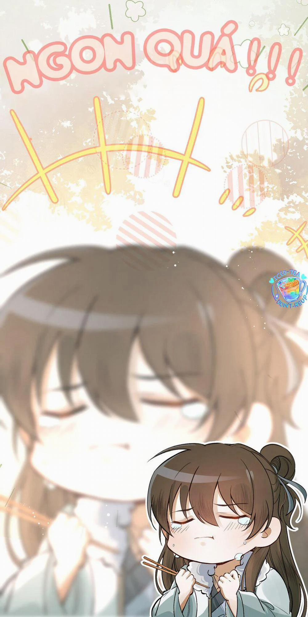 Loạn Thế Vi Vương 22.1 trang 11