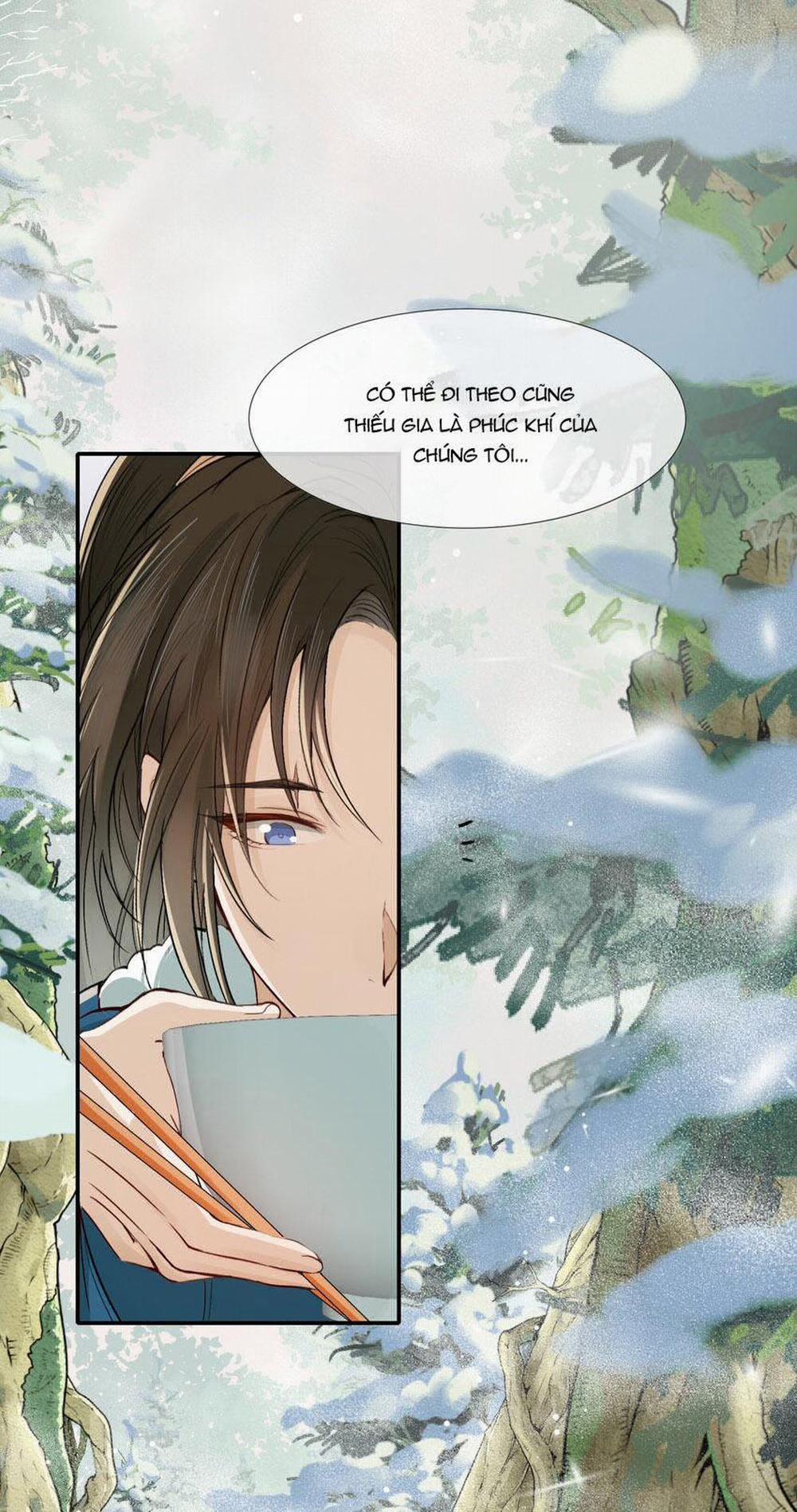 Loạn Thế Vi Vương 22.1 trang 20