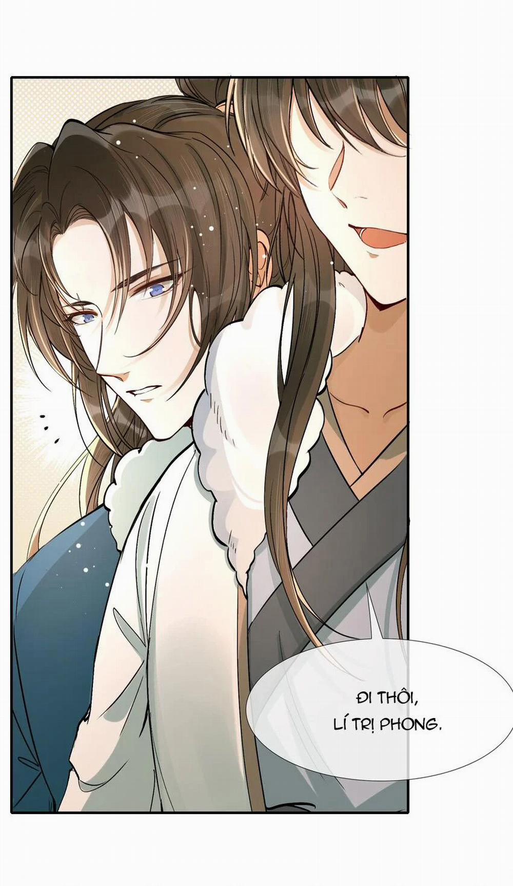 Loạn Thế Vi Vương 22.1 trang 25