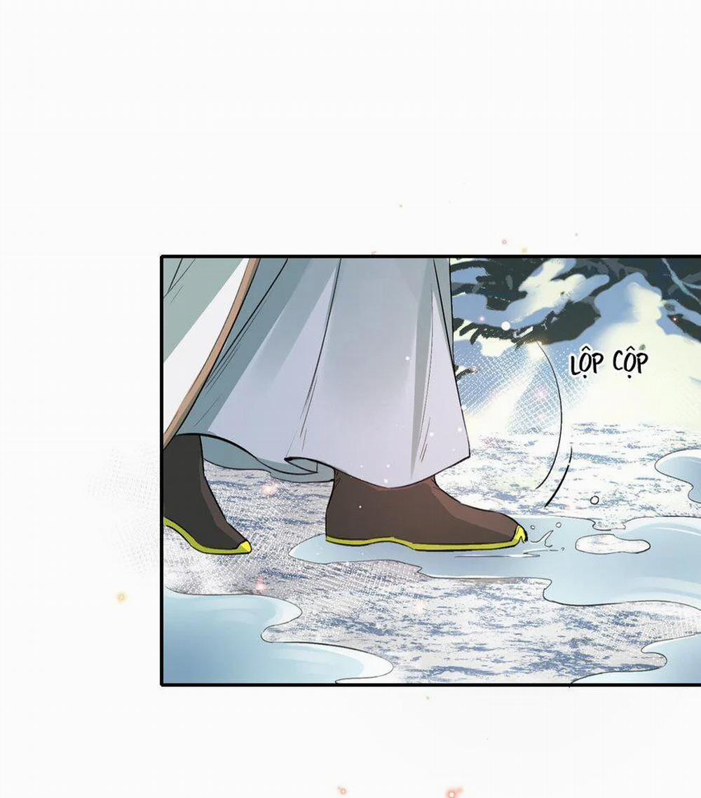 Loạn Thế Vi Vương 22.1 trang 26