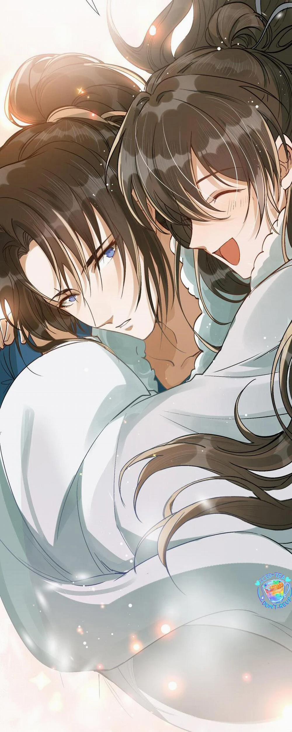 Loạn Thế Vi Vương 22.1 trang 31