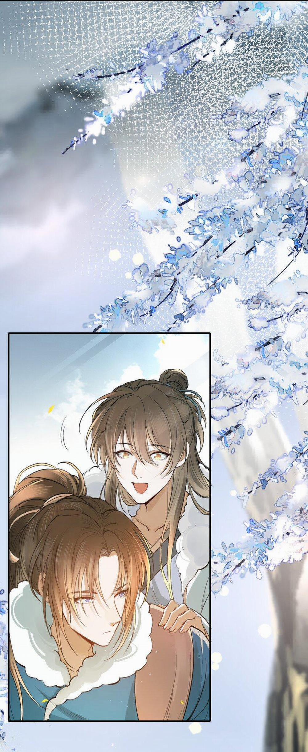 Loạn Thế Vi Vương 22.1 trang 35