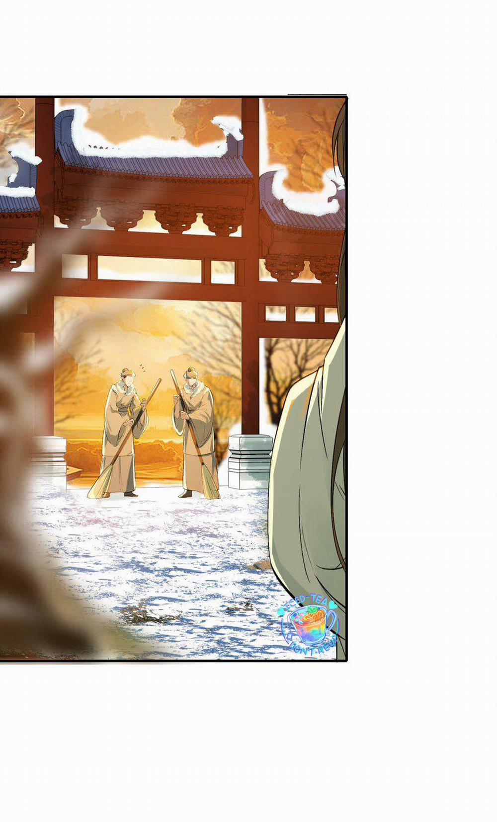 Loạn Thế Vi Vương 22.1 trang 41