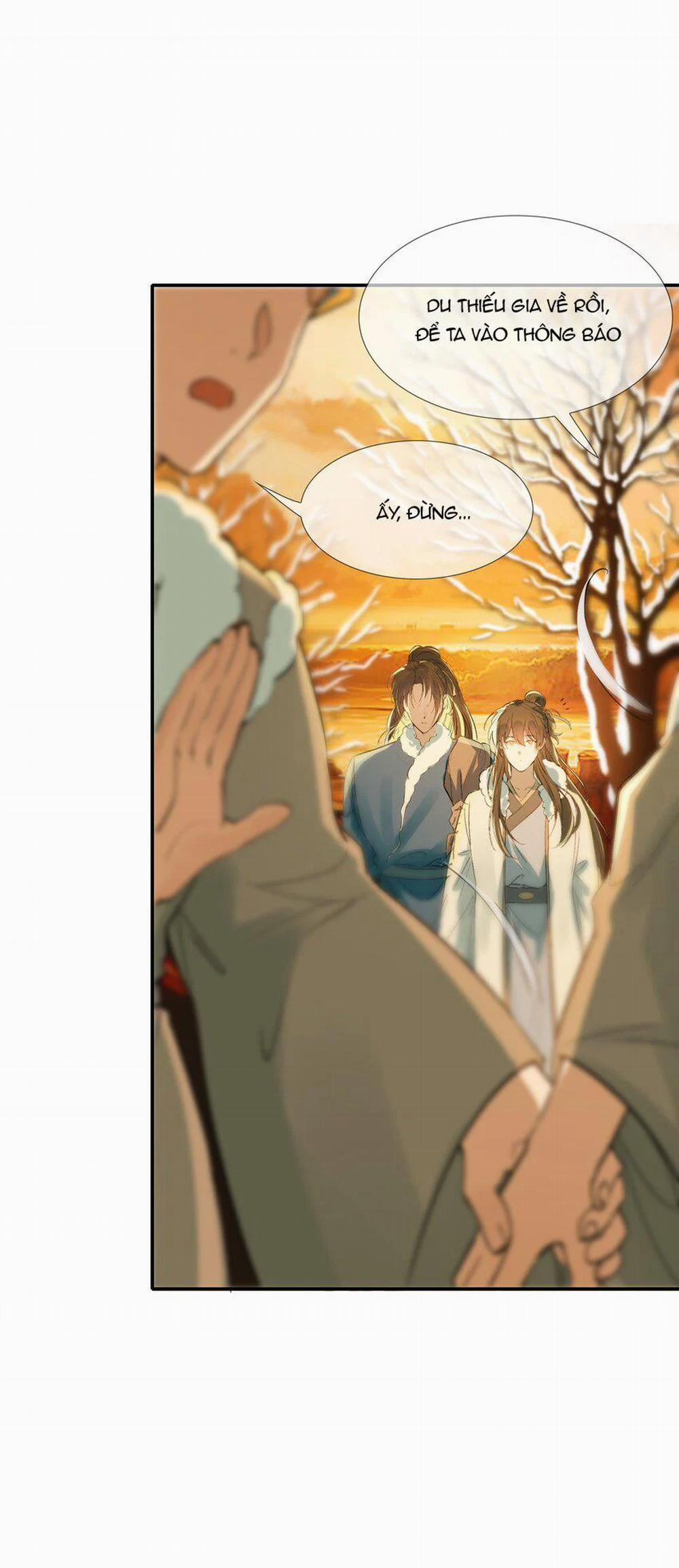 Loạn Thế Vi Vương 22.1 trang 42