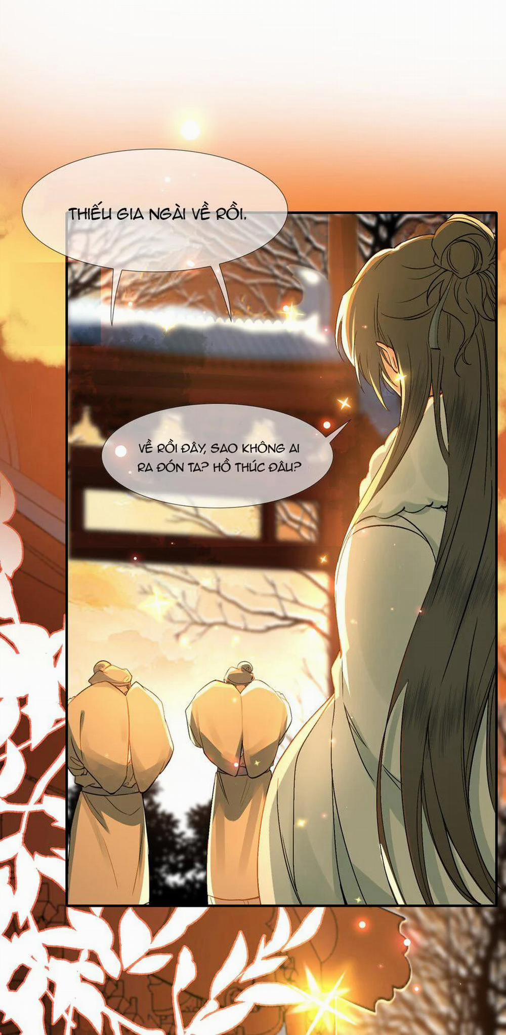 Loạn Thế Vi Vương 22.1 trang 44