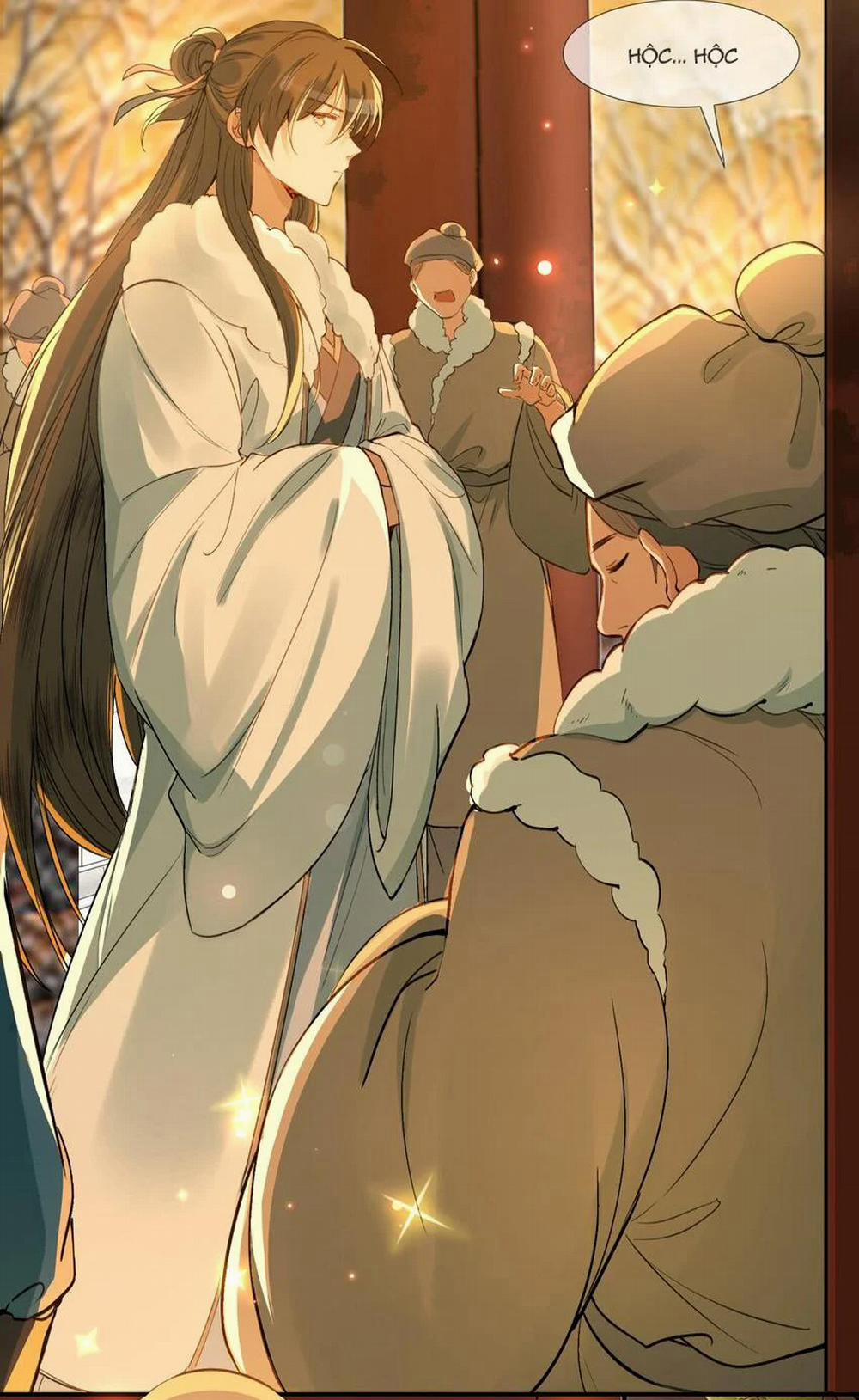 Loạn Thế Vi Vương 22.1 trang 46