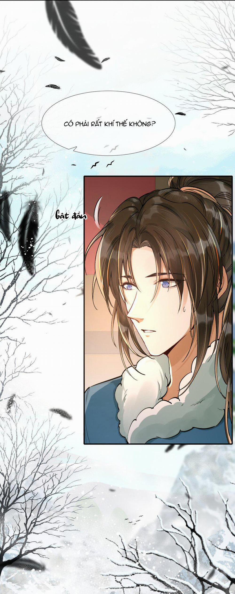 Loạn Thế Vi Vương 22.1 trang 5