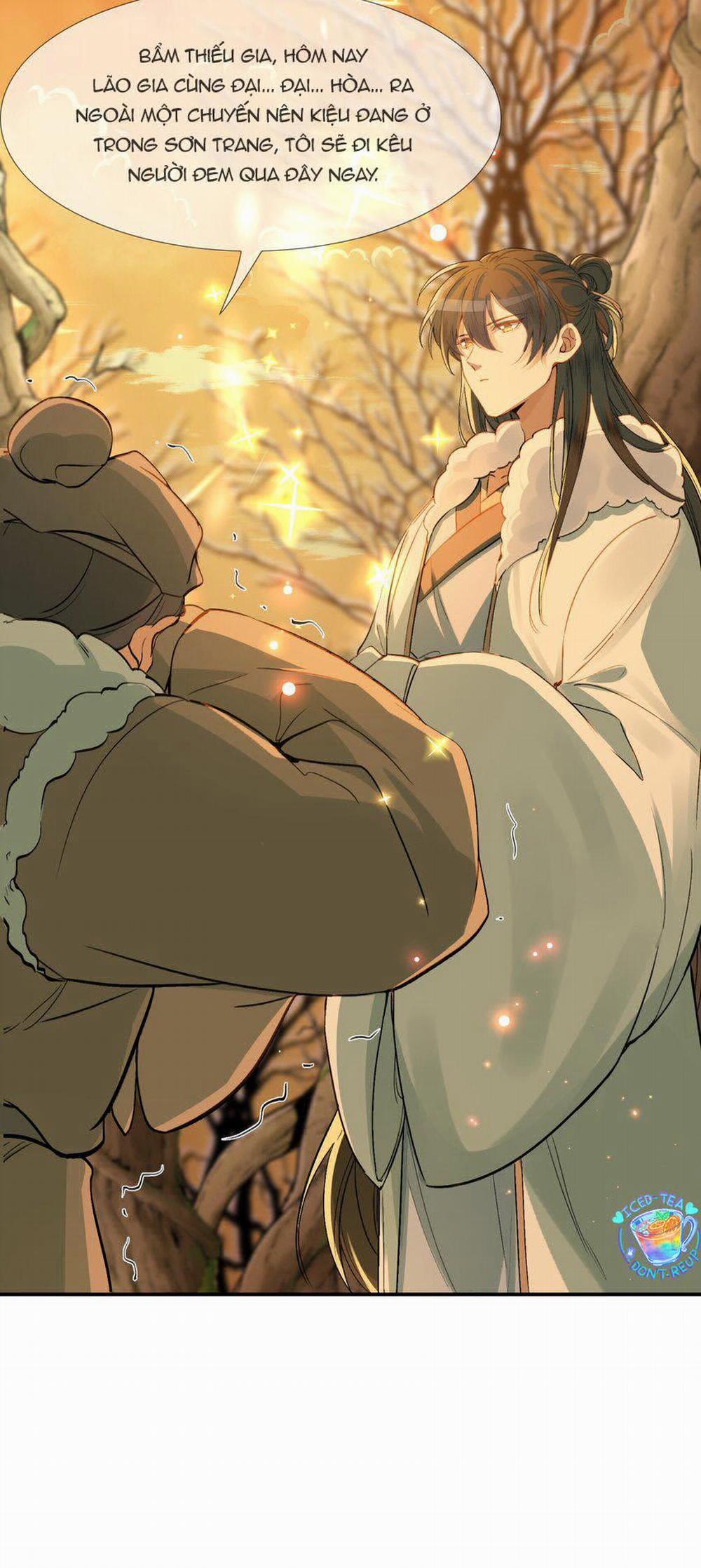 Loạn Thế Vi Vương 22.1 trang 51