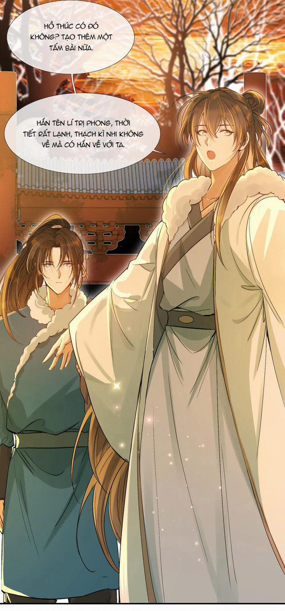 Loạn Thế Vi Vương 22.1 trang 53