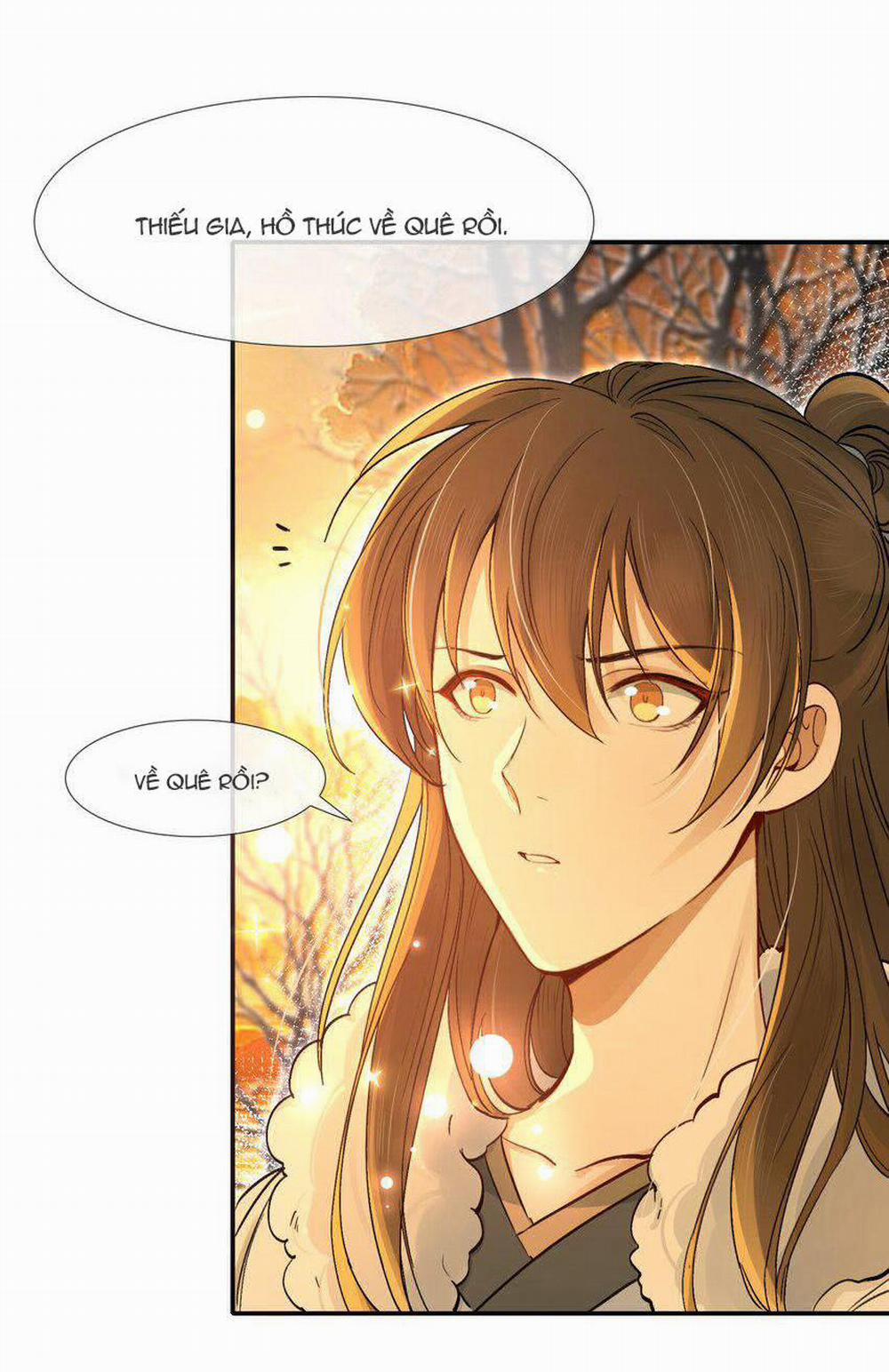 Loạn Thế Vi Vương 22.1 trang 56