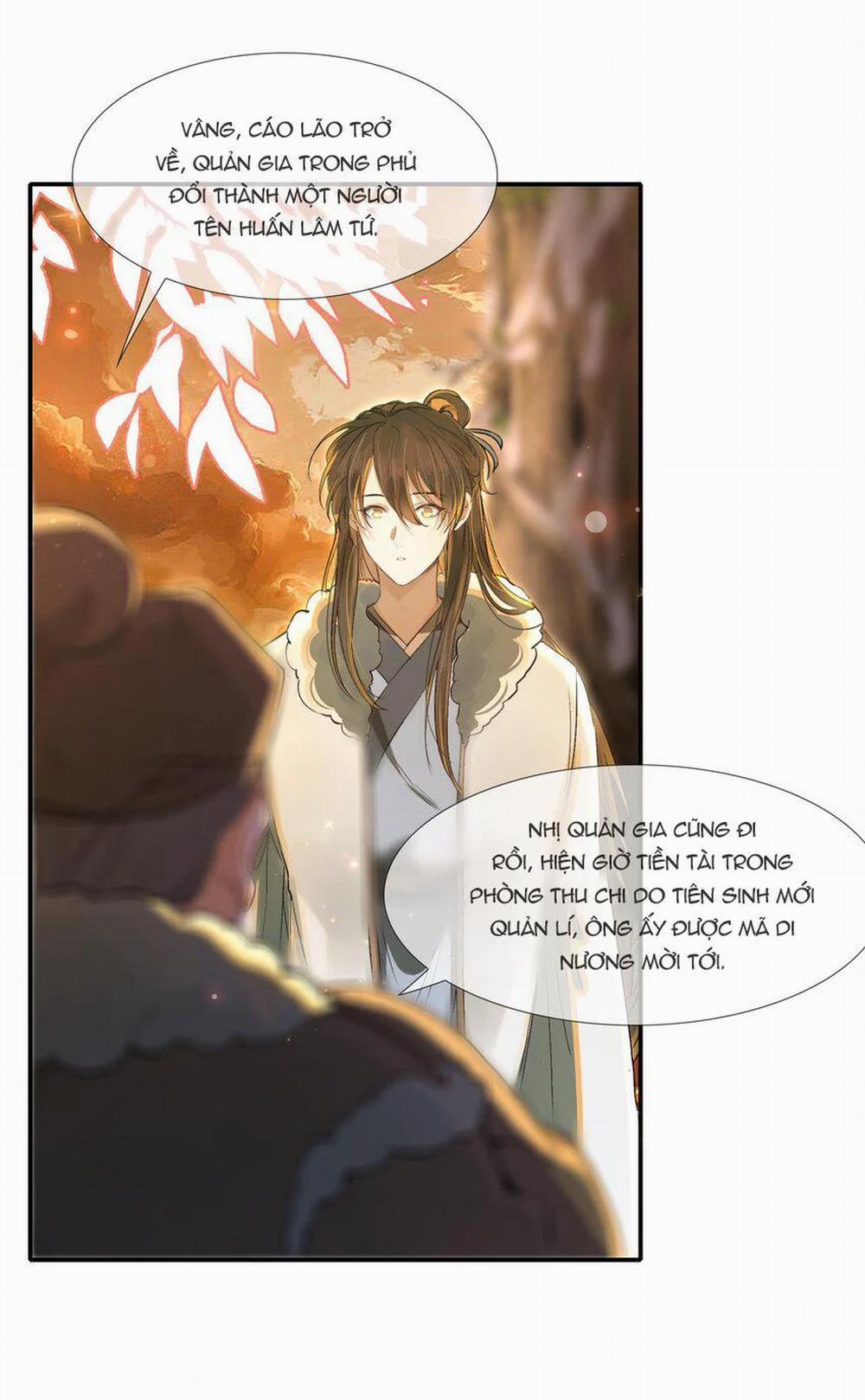 Loạn Thế Vi Vương 22.1 trang 57