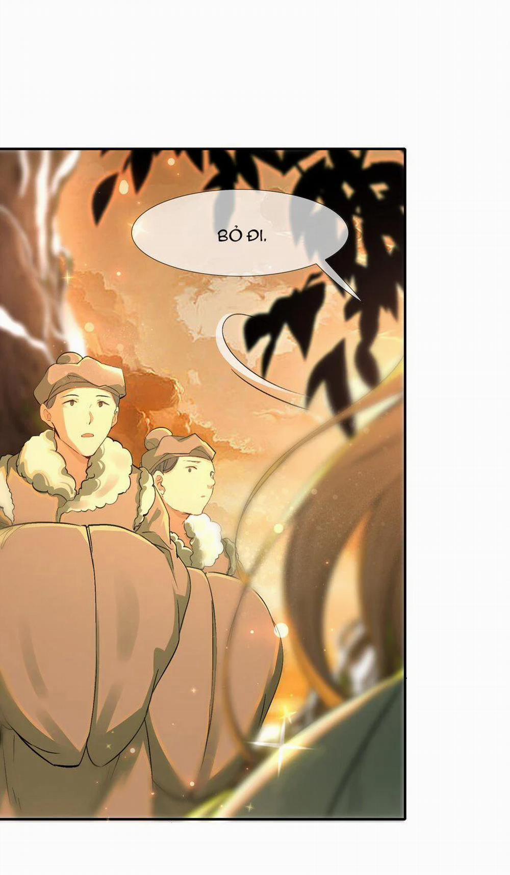 Loạn Thế Vi Vương 22.1 trang 59