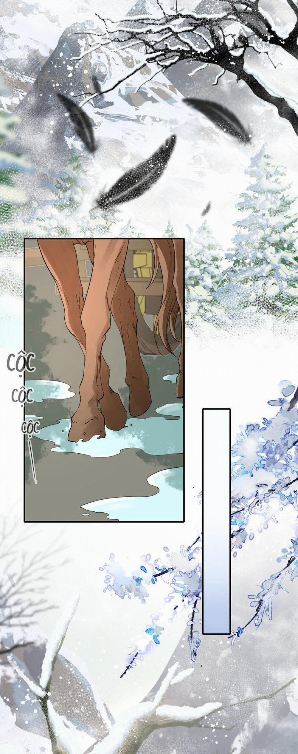 Loạn Thế Vi Vương 22.1 trang 6