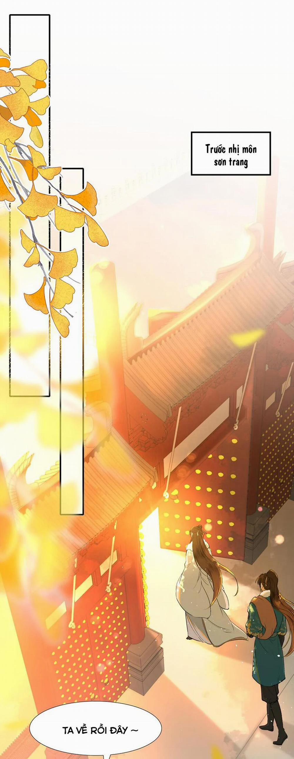 Loạn Thế Vi Vương 22.2 trang 1